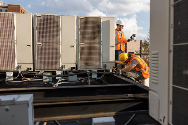 Best Furnace repair near me  in Fair Oaks, VA