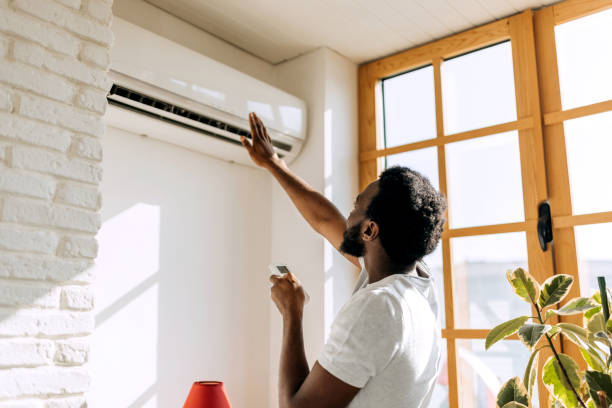 Best Ductless HVAC repair  in Fair Oaks, VA
