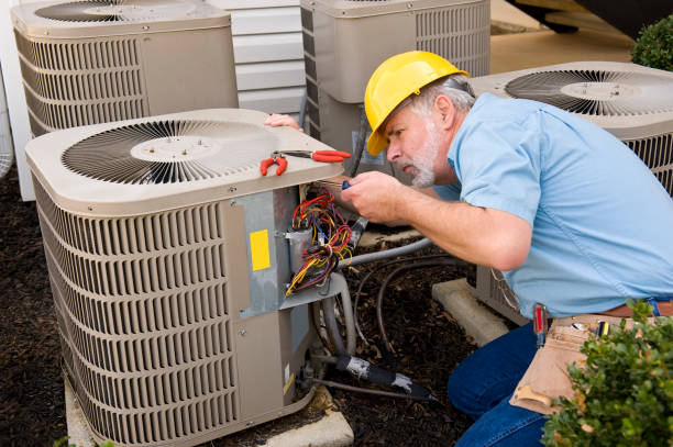 Best HVAC replacement cost  in Fair Oaks, VA