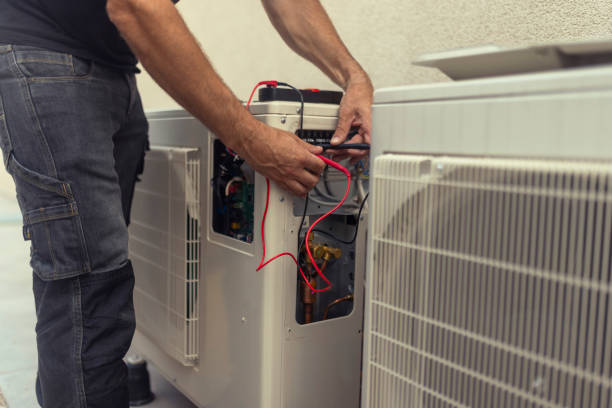 Best HVAC replacement cost  in Fair Oaks, VA
