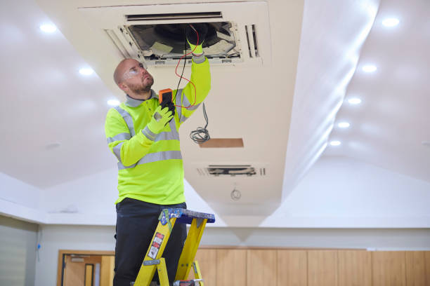 Best HVAC maintenance near me  in Fair Oaks, VA