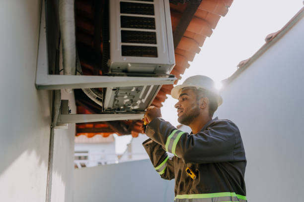 Best Local HVAC companies  in Fair Oaks, VA