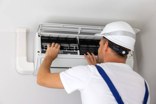 Trusted Fair Oaks, VA HVAC Experts