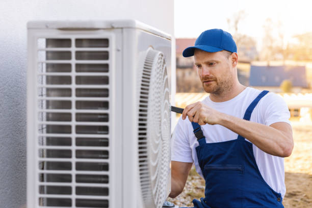Best HVAC companies near me  in Fair Oaks, VA