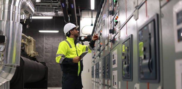 Best Residential HVAC services  in Fair Oaks, VA